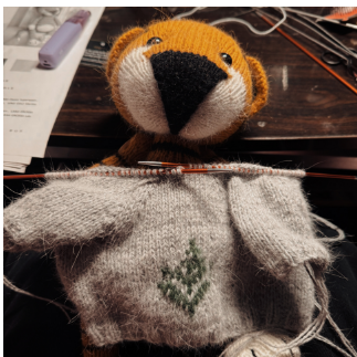Knitting