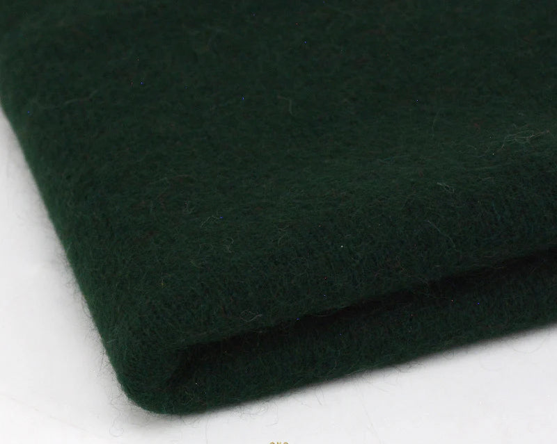 Cashmere thread Genuine cashmere wool, hand-woven medium and thick scarf thread Hand-woven DIY material package