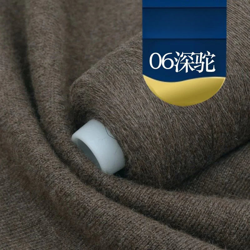 No standard woven cashmere thread 30% cashmere, beaded shiny silk hand-woven cashmere fine thread wool scarf DIY hand-woven