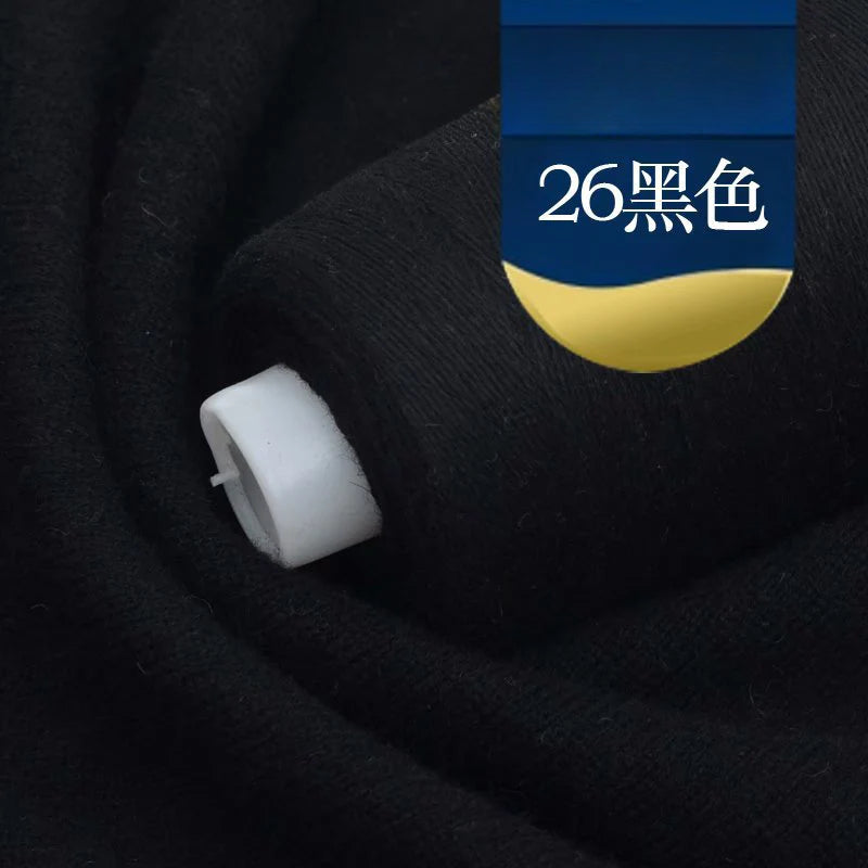 No standard woven cashmere thread 30% cashmere, beaded shiny silk hand-woven cashmere fine thread wool scarf DIY hand-woven