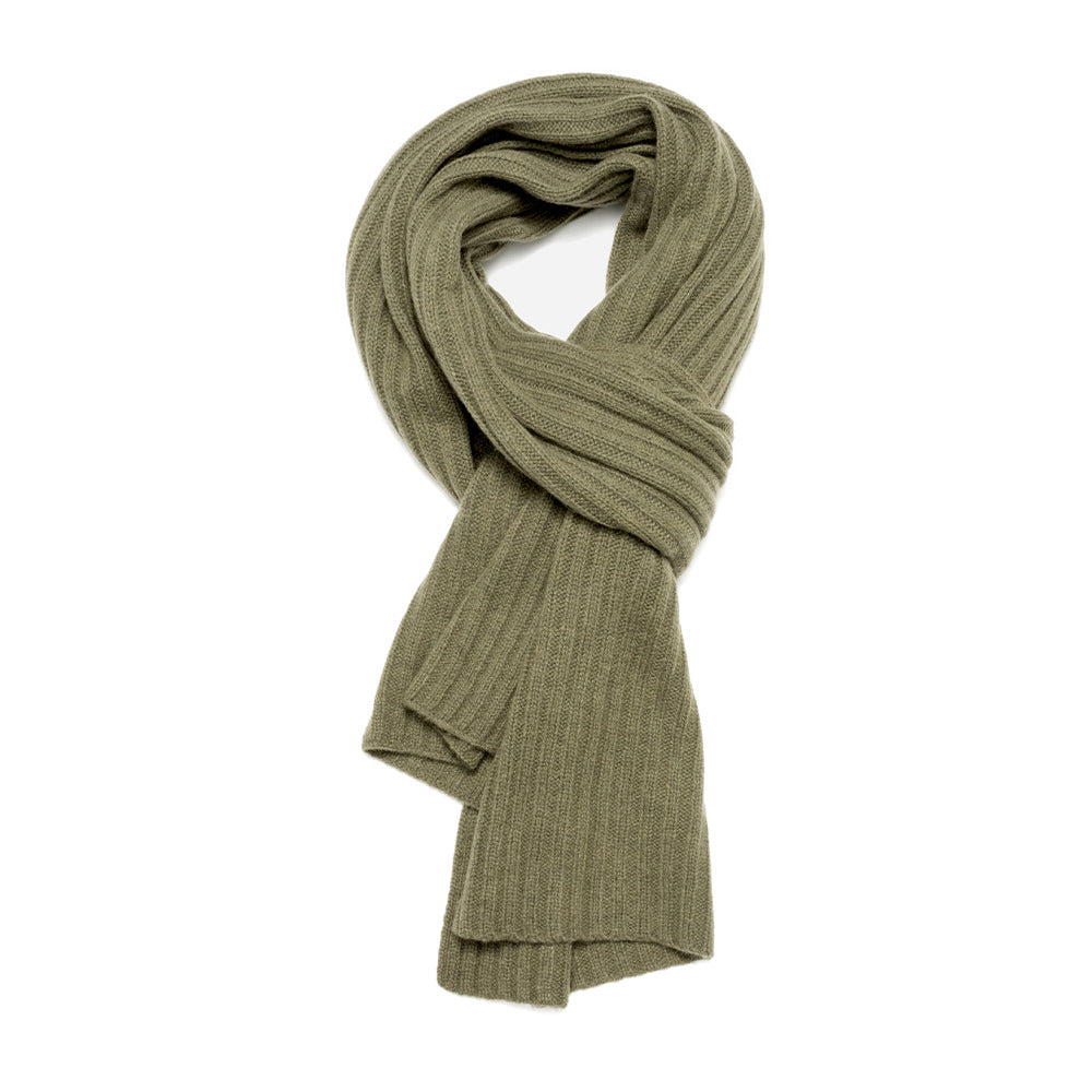 man  and  woman couples, knitted scarf, pure cashmere.