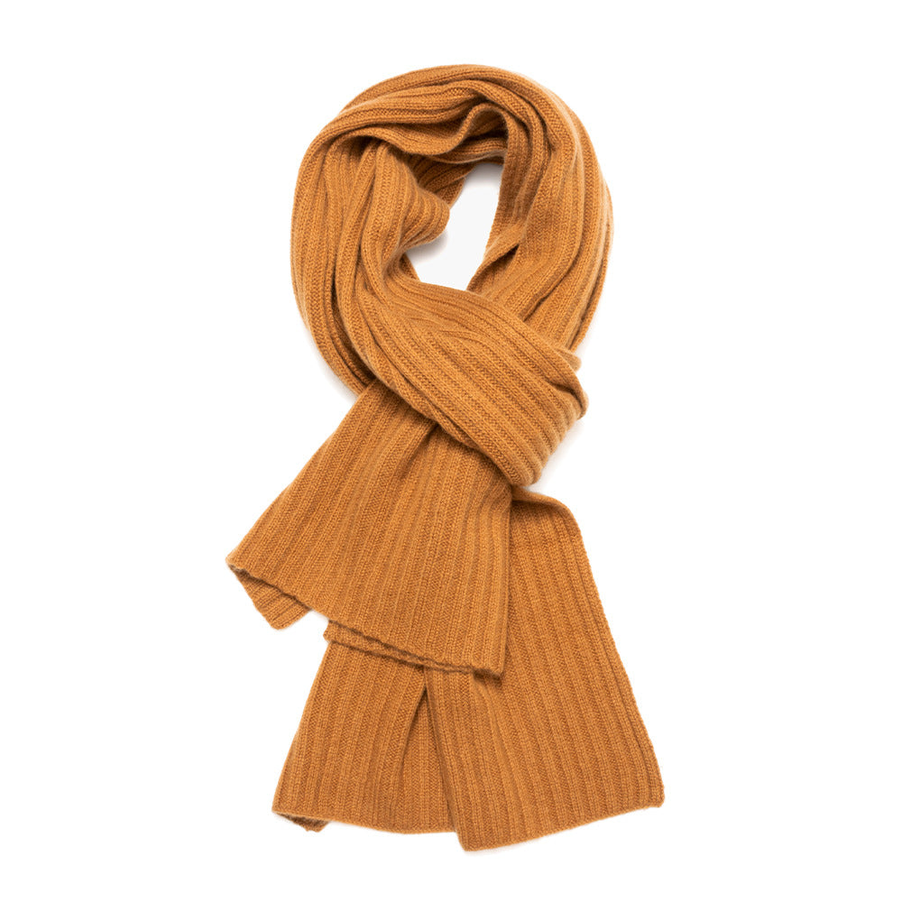 man  and  woman couples, knitted scarf, pure cashmere.