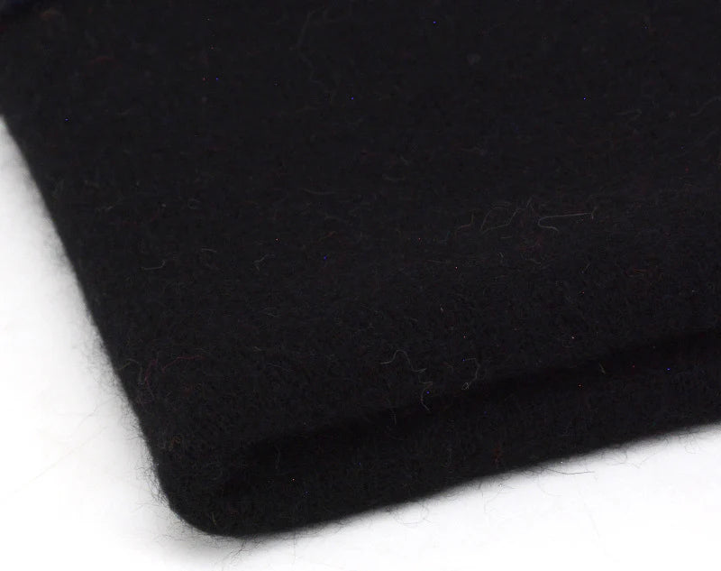 Cashmere thread Genuine cashmere wool, hand-woven medium and thick scarf thread Hand-woven DIY material package