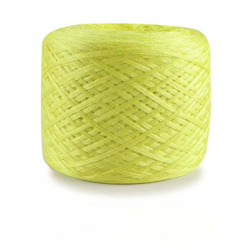Mercerized cotton 8-strand cotton baby thread acetate cotton wool baby children hand-woven DIY crochet scarf thread
