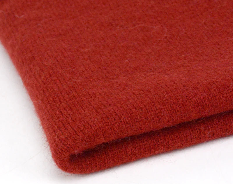 Cashmere thread Genuine cashmere wool, hand-woven medium and thick scarf thread Hand-woven DIY material package