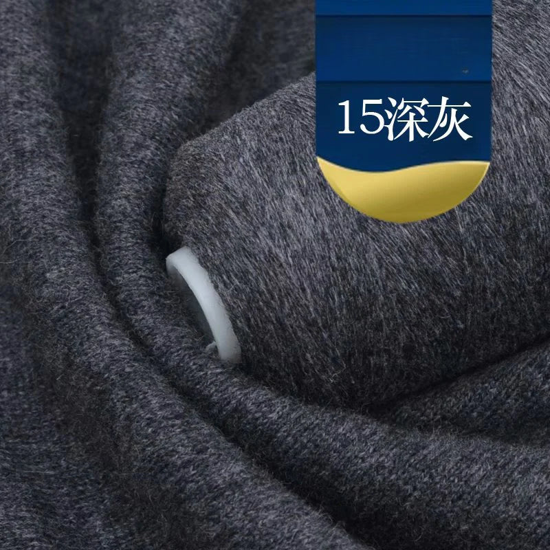 No standard woven cashmere thread 30% cashmere, beaded shiny silk hand-woven cashmere fine thread wool scarf DIY hand-woven