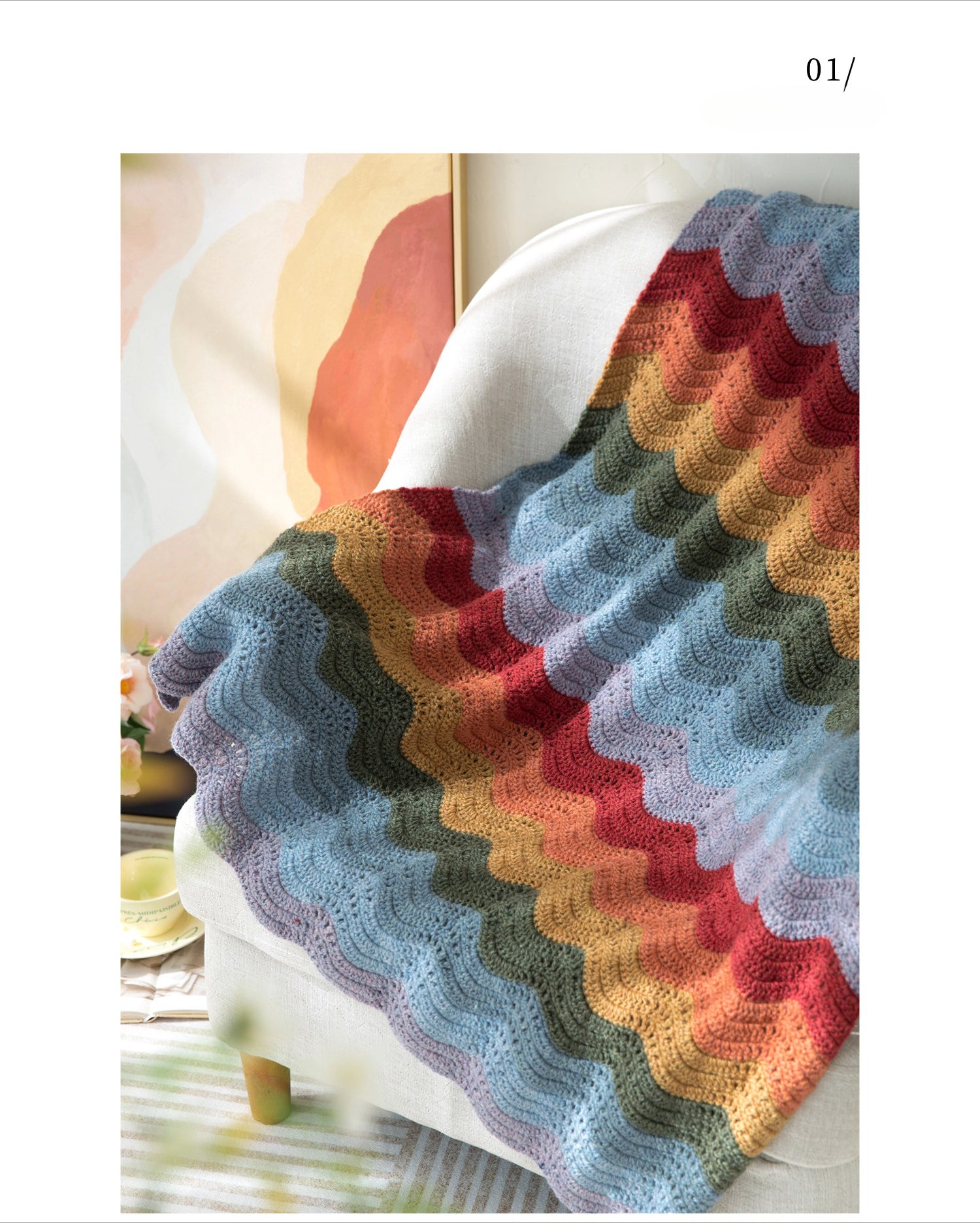 handmade   Blanket      wool yarn    Special gift knit blanket   knit wool blanket knit wool blanket pattern